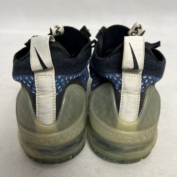 Nike Air Vapormax 2023 Flyknit Shoes Mens Size 11 Running DZ4856-400 Sneakers main image 4
